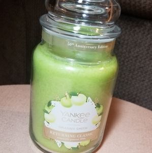 Yankee Candle Granny Smith 1